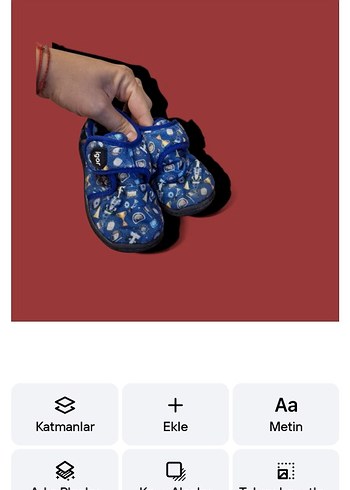 İgor Marka Panduf - Görsel 4