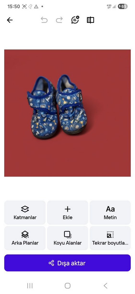 İgor Marka Panduf - Görsel 3