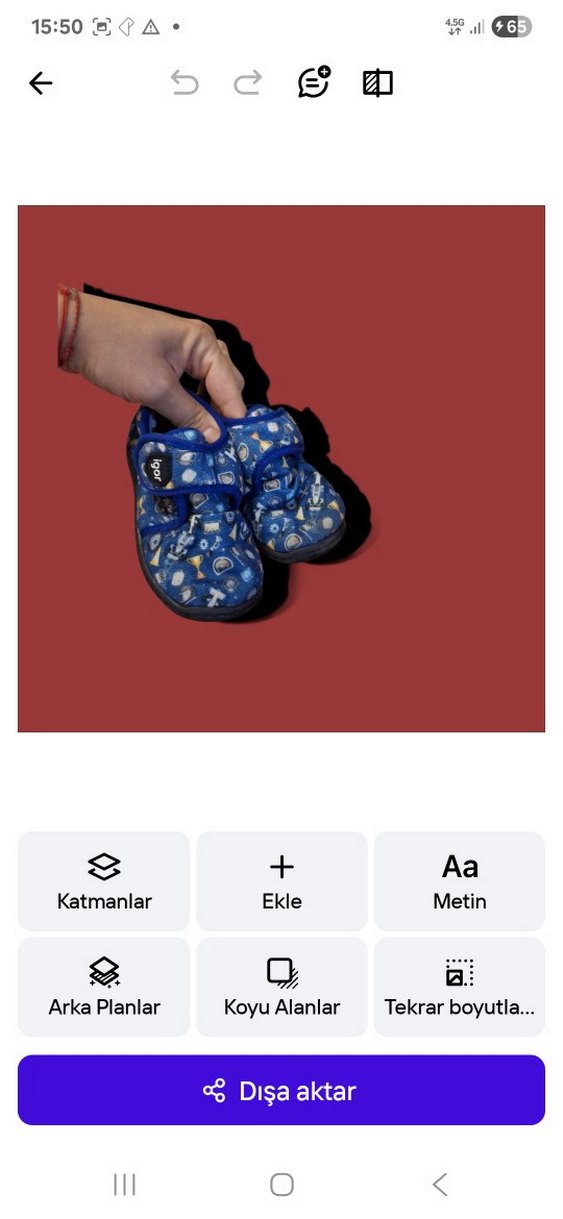 İgor Marka Panduf - Görsel 4