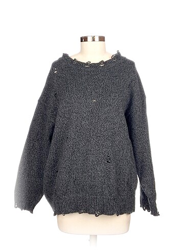 Vintage Love Kazak / Triko %70 İndirimli.