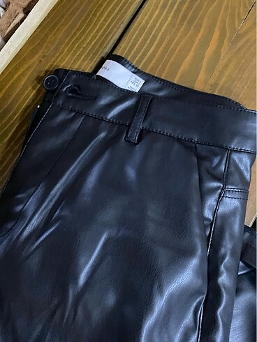 Bershka suni deri