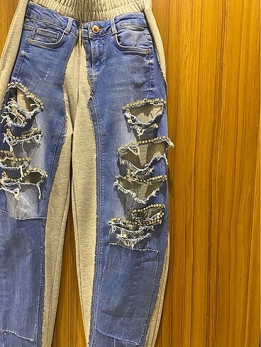 DSquared2 Dqumane tasarım pantolon