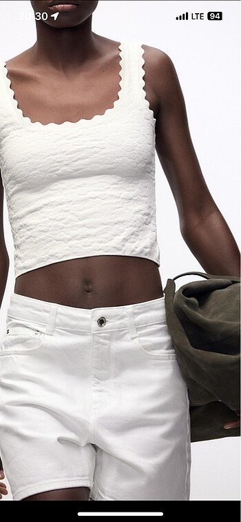 Zara yeni sezon