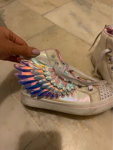 Skechers Skechers kız çocuk ayakkabı