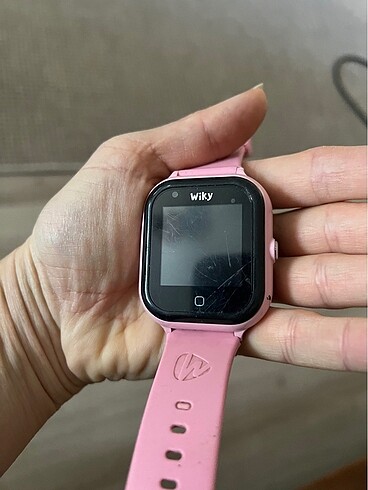 Wiky Wiky watch 4S