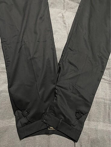 Pantalon etek - Görsel 5