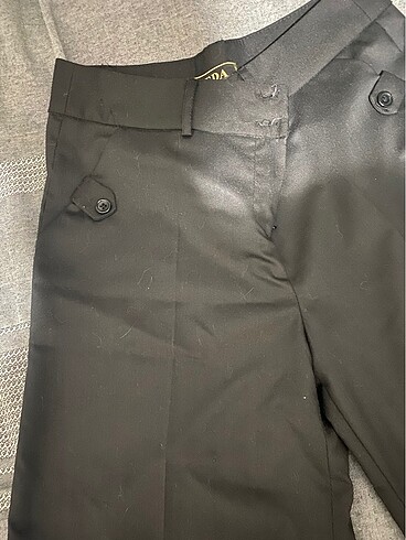 Pantalon etek - Görsel 4