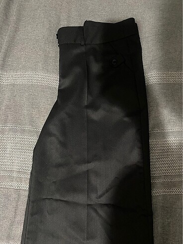 Pantalon etek - Görsel 3