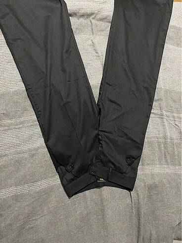 Pantalon etek - Görsel 6