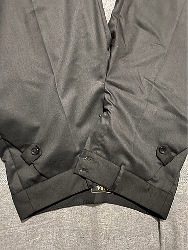 Pantalon etek - Görsel 9