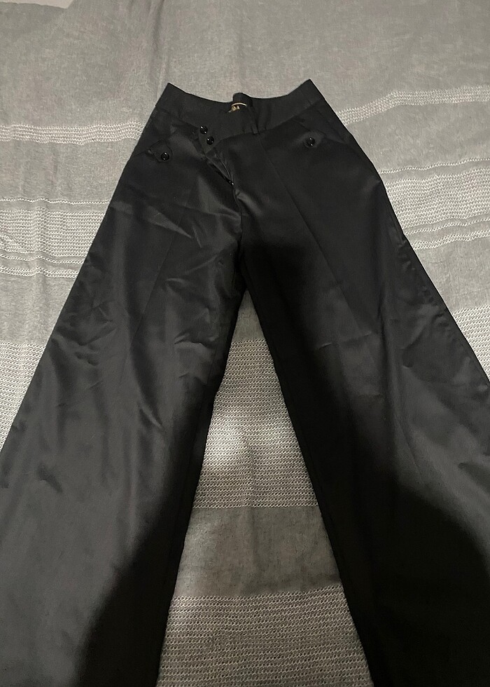 Pantalon etek - Görsel 2