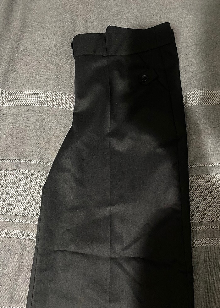 Pantalon etek - Görsel 3