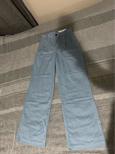 Dad bel pantalon