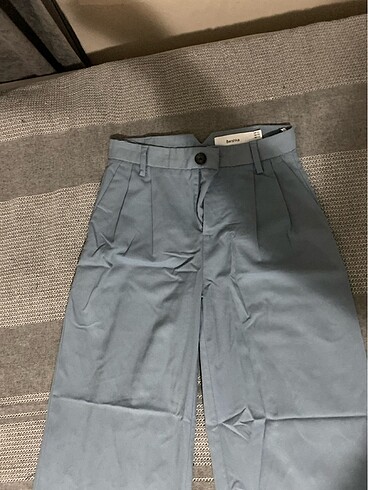 Bershka Dad bel pantalon