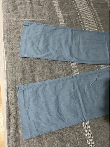 32 Beden Dad bel pantalon