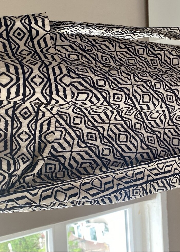 Mini Zara elbise - Görsel 4