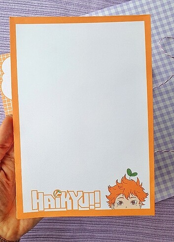 Hinata Notepad