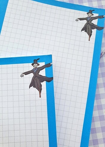 Howl Notepad