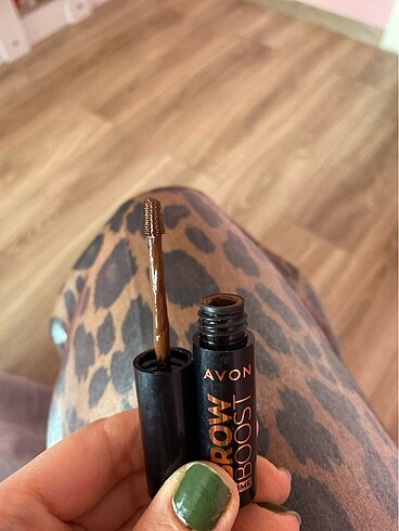 Avon Kaş volume verici kaş farı