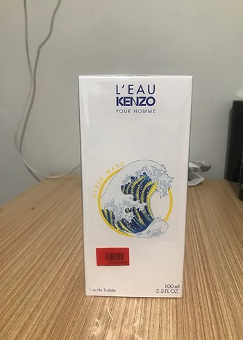 Kenzo Kenzo L'Eau Pour Homme 100ml Erkek Parfüm