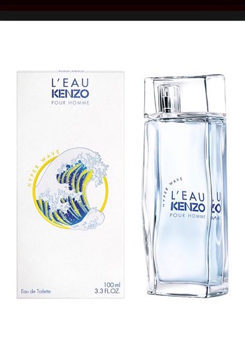 Kenzo L'Eau Pour Homme 100ml Erkek Parfüm