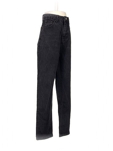 Topshop Topshop Jean / Kot %70 İndirimli.