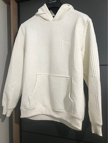 Süvari Süvari erkek sweatshirt