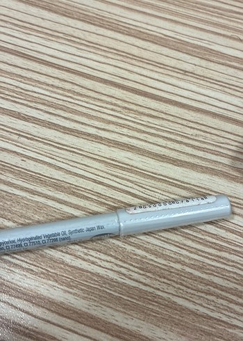 Beaulis siyah göz kalemi - Görsel 2