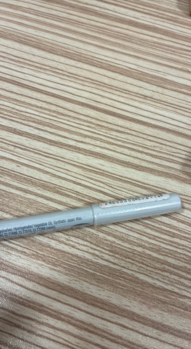 Beaulis siyah göz kalemi - Görsel 2