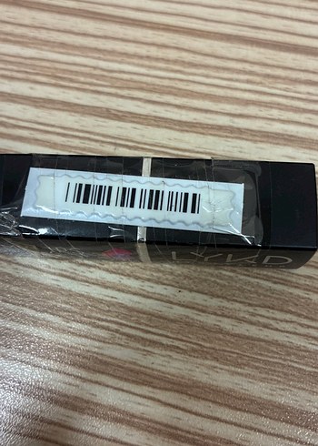 LYKD Pink Plumeria Ruj - Görsel 3