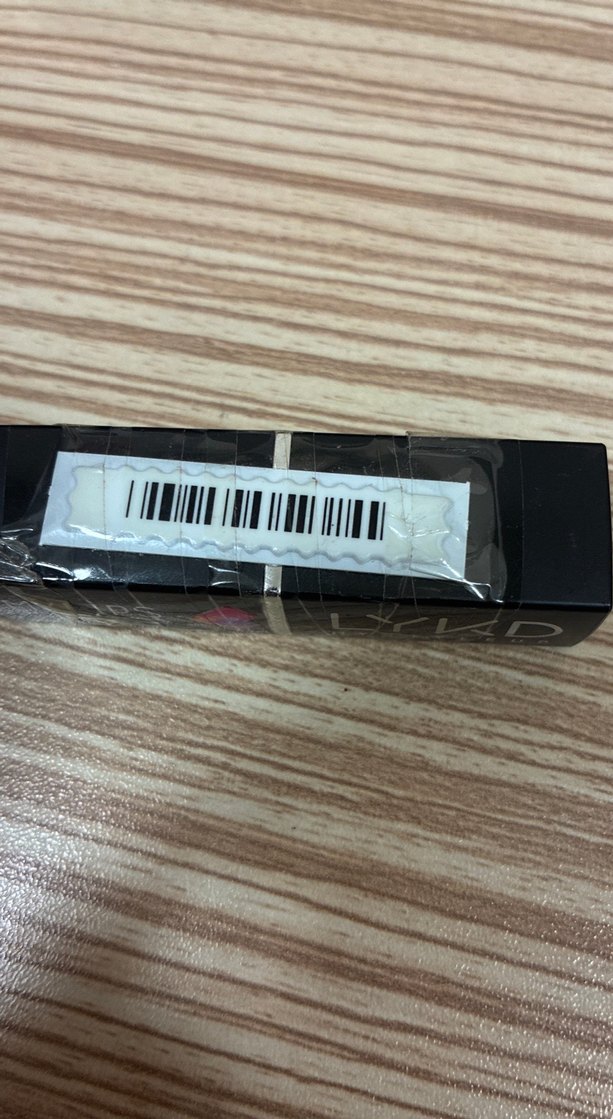 LYKD Pink Plumeria Ruj - Görsel 3