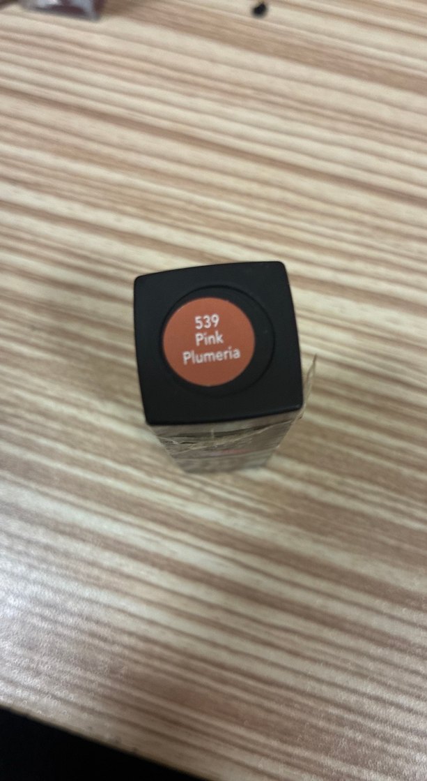 LYKD Pink Plumeria Ruj - Görsel 2