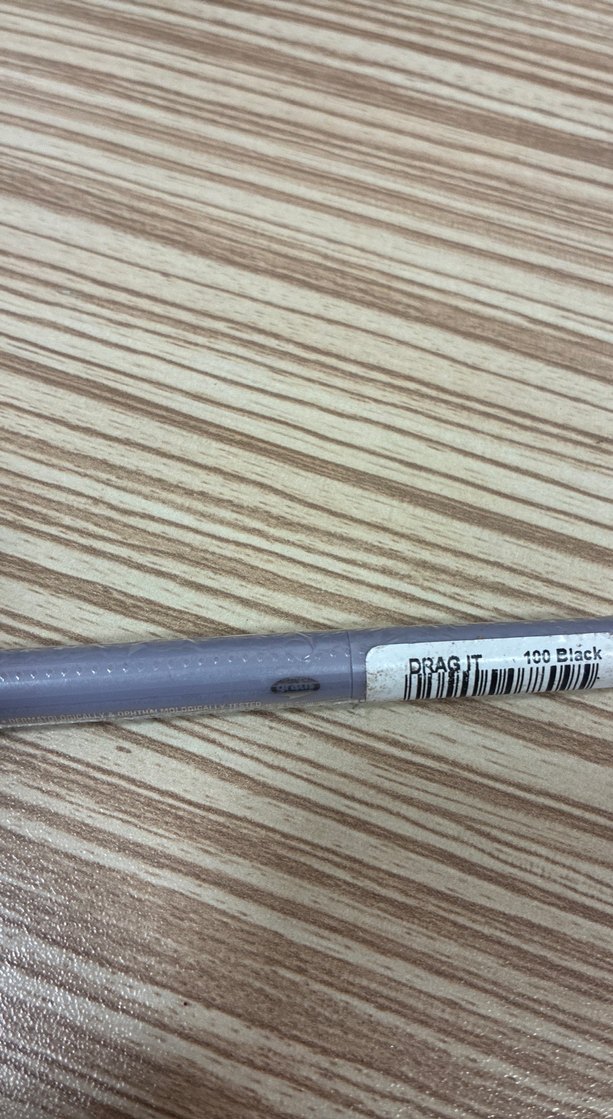 beaulis siyah eyeliner - Görsel 2