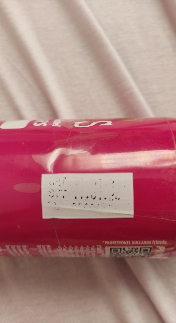 Jamaican jeans color pembe renk - Görsel 5