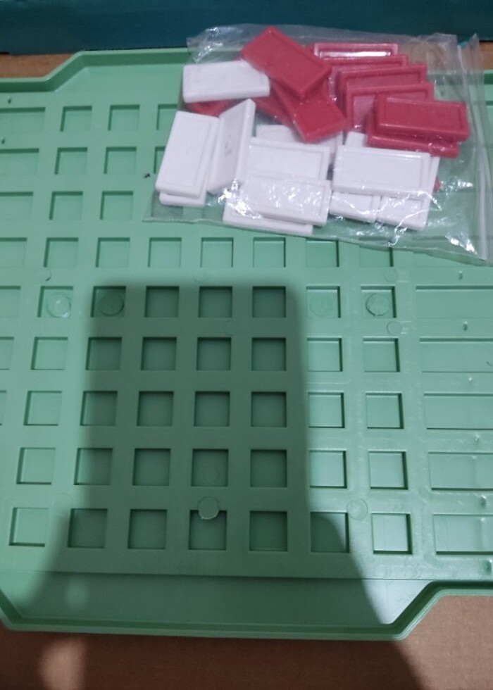 Koridor zeka oyunu - Görsel 3