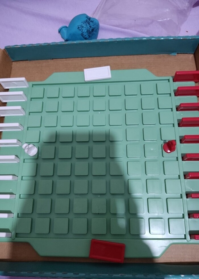 Koridor zeka oyunu - Görsel 4