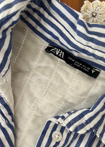 Zara Zara gömlek