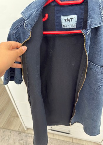 Mavi Jeans Yumuşak kot gömlek