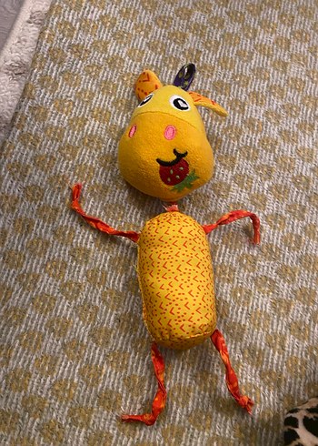 Renkli Bebek Oyun Halısı - Görsel 3