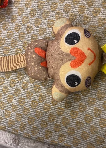 Renkli Bebek Oyun Halısı - Görsel 4