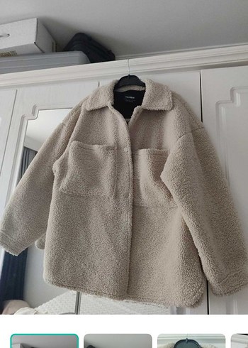 Pull and Bear ürünü