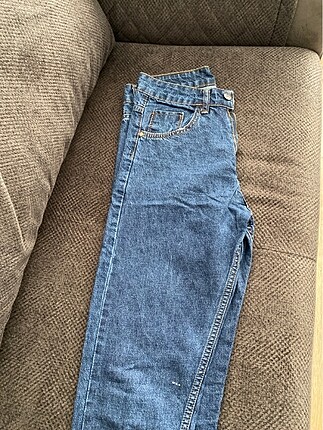 Kot jean