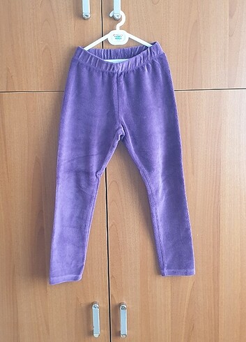 LC Waikiki Kız çocuk tayt 