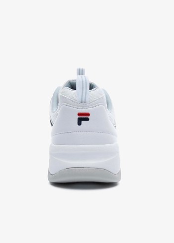 FILA Beyaz Erkek Spor Ayakkabı - Görsel 3
