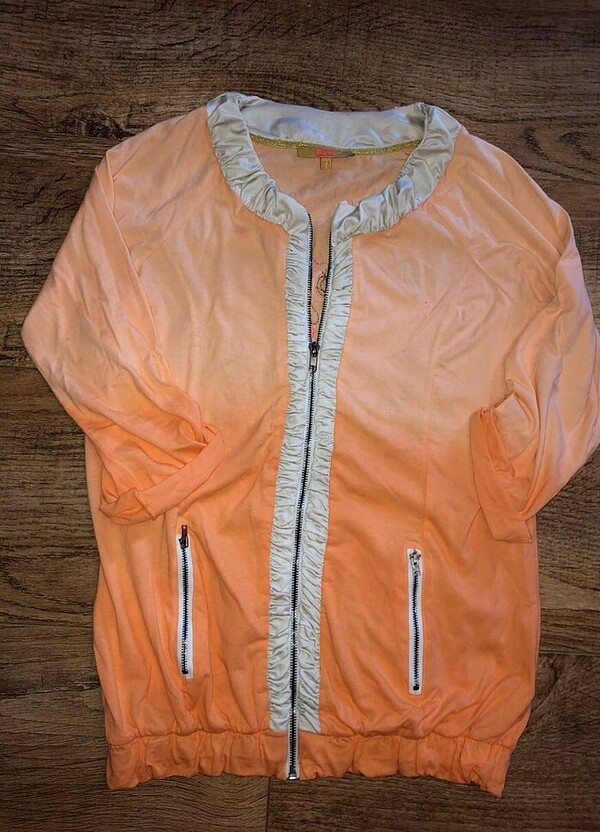 Yazlık  sweet - Görsel 2