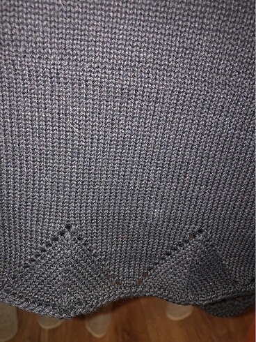 London Triko blüz süeter - Görsel 5