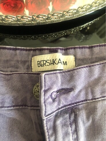 Bershka şort - Görsel 2