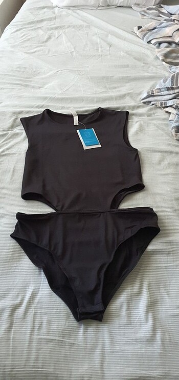 Bodysuit