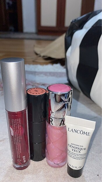 ruj lipstick