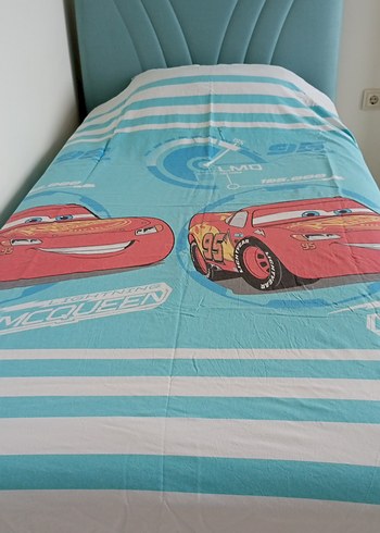 iki adet tek kişilik nevresim